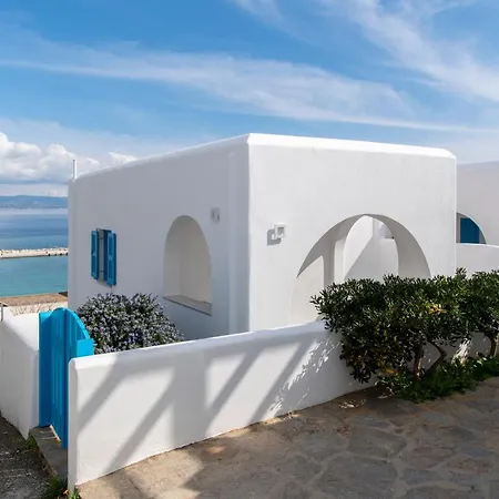 Casa vacanze Splash With Amazing Sea Views In