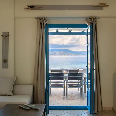 Splash With Amazing Sea Views In Casa vacanze