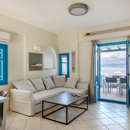 Splash With Amazing Sea Views In