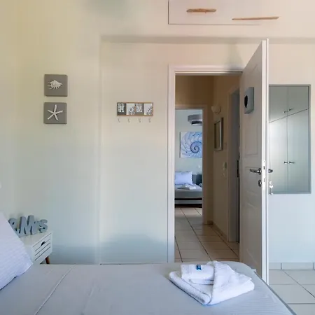 Splash With Amazing Sea Views In Casa vacanze