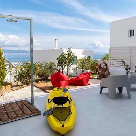Splash With Amazing Sea Views In * 피소리바디