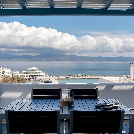 Splash With Amazing Sea Views In 펜션